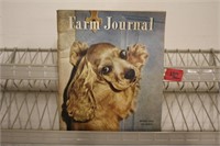 Farm Journal March 1948