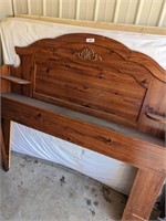 2pc Bedroom Set