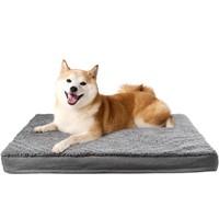 USED-$57 Orthopedic Dog Bed for Medium Dog