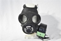 Canadian C3 Gas Mask