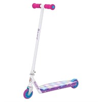 New Razor Party Pop Kick Scooter - Multi-Color LED