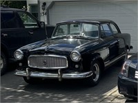 1958 AMC Rambler