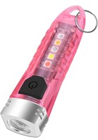 NEW Keychain Flashlight LED
