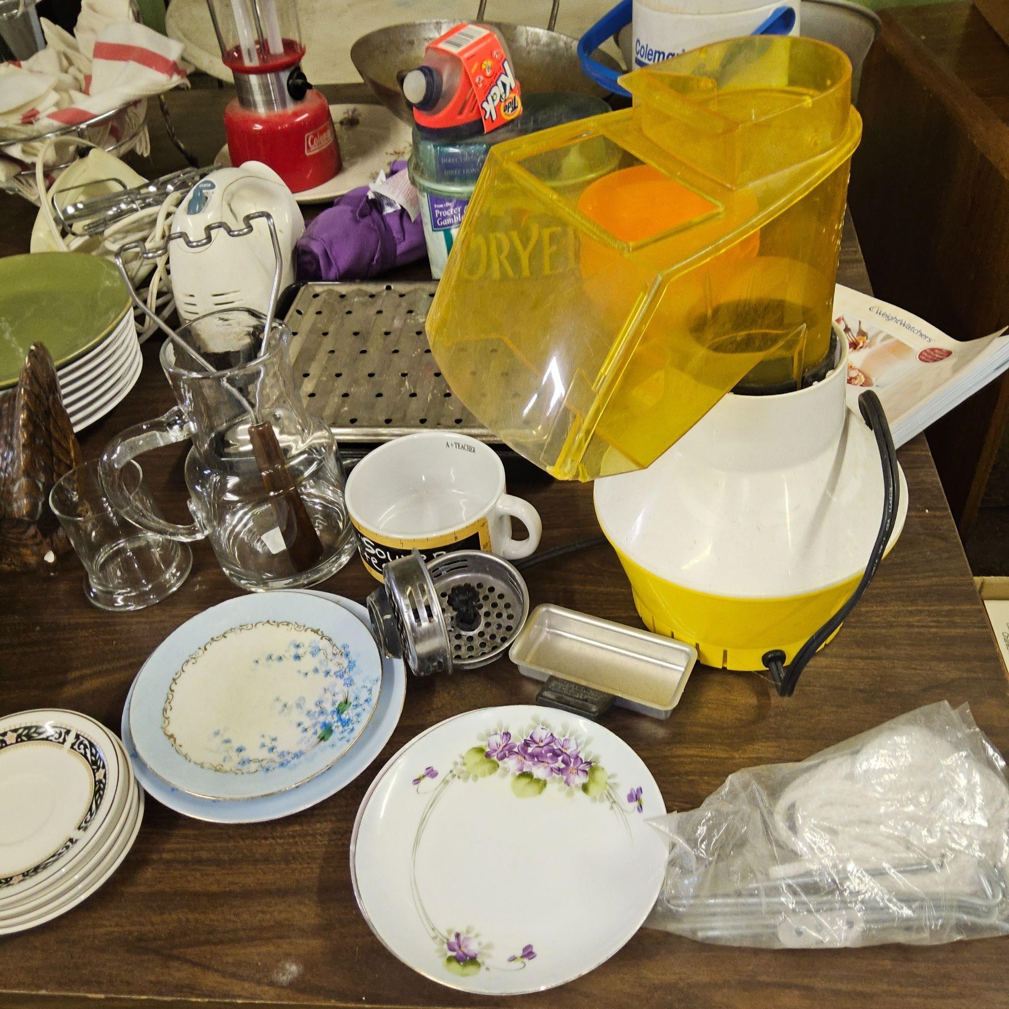 MANSFIELD ONLINE ONLY AUCTION