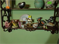 Figurines and more