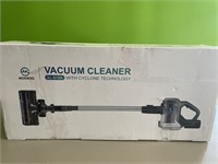 Moosoo vacuum cleaner xl-618A with cyclone