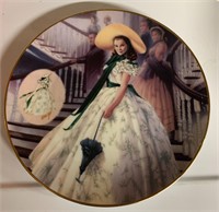 Collector plate