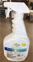 Bleach germicidal cleaner spray bidding one times