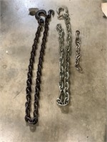 chains