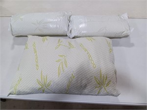 Bamboo Pillows-3 27x18