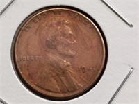 1946 wheat penny