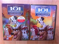 101 Dalmatians 2: Patch's London Adventure (Specia