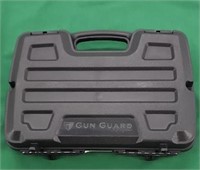 Gun Guard Hand Gun Case