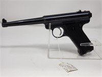 Ruger  Standard 22LR Serial#13-89313 Made In The