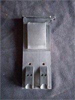Belt clip 22 ammo dispenser