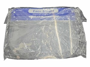 2pk of Face Shield