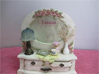 Decorative Picture Frame (Battery Operated)