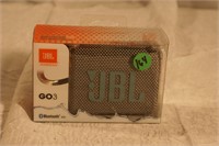 JBL GO3 BT Speaker