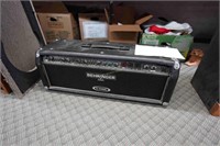 Behringer V-Tone amplifier GMX 1200 H