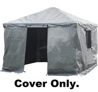 Sojag Winter Cover for Gazebos - NEW $350