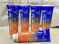 NSF Lubriderm-Film Plus Sanitary Lubricant