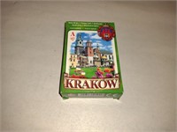 Polish Scenic Playing Cards  "NEW"