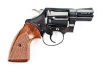 Gun Colt Detective Special Revolver .38 SPL