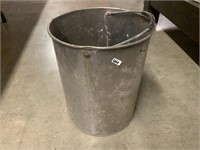 GALVANIZED PAIL