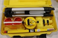 PRIMGRIP LASER LEVEL