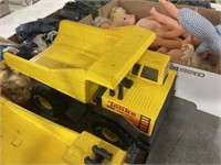 TONKA TRUCK