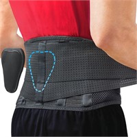 Back Support Belt