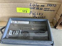 Lisle #38850 pulley puller