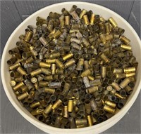 (3,600+) 9mm Casings