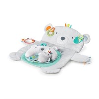 Bright Starts Tummy Time Prop & Play Baby