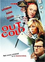 New Sealed  OUT COLD DVD MOVIE