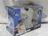 Topps Derek Jeter Jersey Top