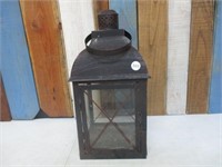 18" Tall Lantern