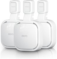 3Pack Wall Mount Holder for eero Pro 6e/Pro 6 Mesh