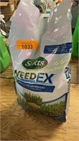 Scott’s Weed Ex Crabgrass Preventative, 10 lb.