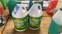 2 ct. Simple Green All Purpose Cleaner