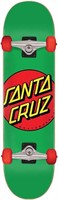 SANTA CRUZ Skateboard Multicoloured 7.8