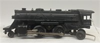 Lionel locomotive 1654