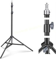 NEEWER Photography Light Stand 2.85-6.6ft