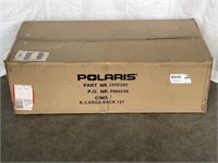 Polaris K-Cargo rack 137