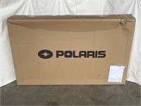 Polaris K-Rack rear