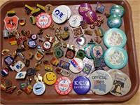 Souvenir Pins