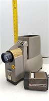 VTG STREAMLINER 500 3 DIMENSION SLIDE PROJECTOR