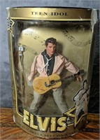 1993 Hasbro Elvis Presley Teen Idol 12" Doll