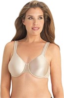 EXQUISITE FORM 9675123 Fully Underwire Full Covera
