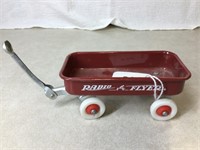 RADIO FLYER WAGON